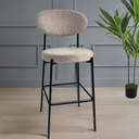 VALMIRA BAR CHAIR 