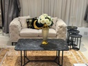 DOROES COFFEE TABLE SETS 4 PCS