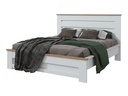 GENOVA DOUBLE BED 180 CM