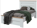 GENOVA SINGLE BED 120 CM 