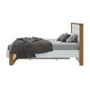 FREETOWN DOUBLE BED