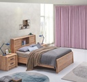 CORTINA QUEEN BED 160 CM