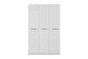 LEGEND 3 DOOR WARDROBE 