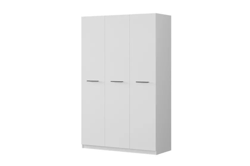 LEGEND 3 DOOR WARDROBE 