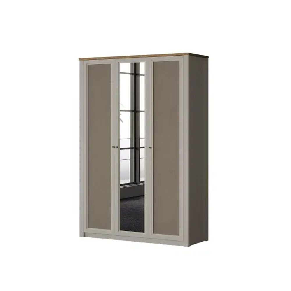 CORSO 3 DOORS WARDROBE 