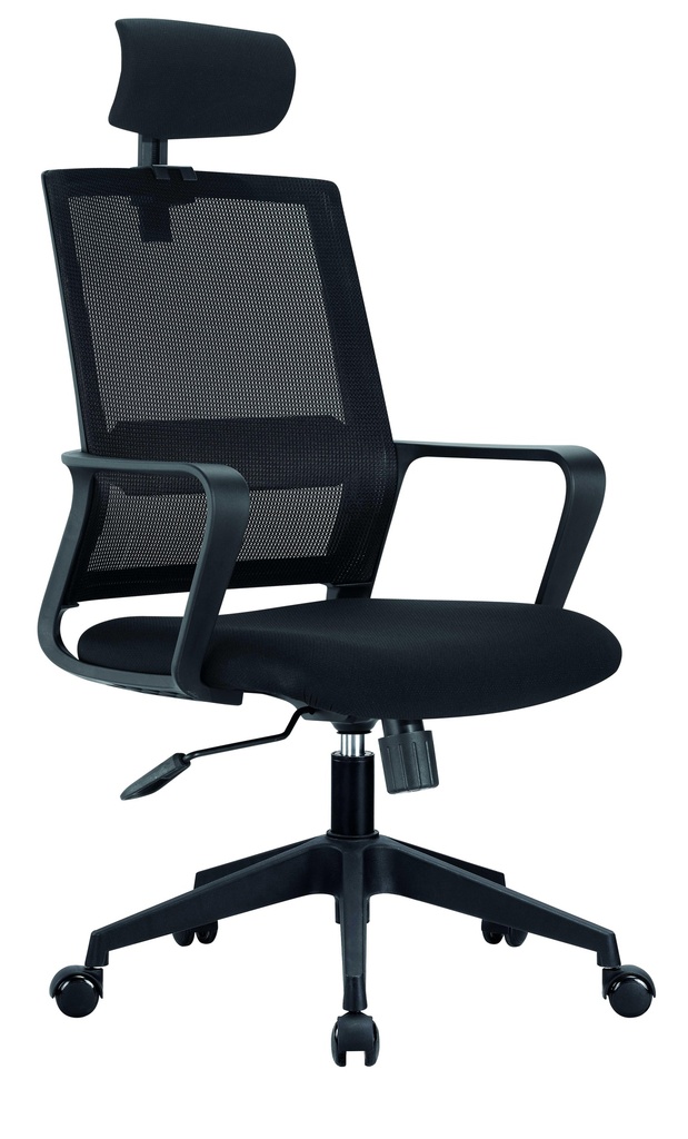 CHICAGO HIGH BACK OFFICE CHAIR  A294