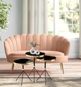 3 PCS IVY NESTING TABLES 5083