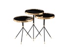 3 PCS IVY NESTING TABLES 5083