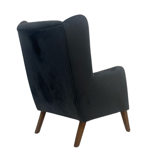 ROZA ARMCHAIR