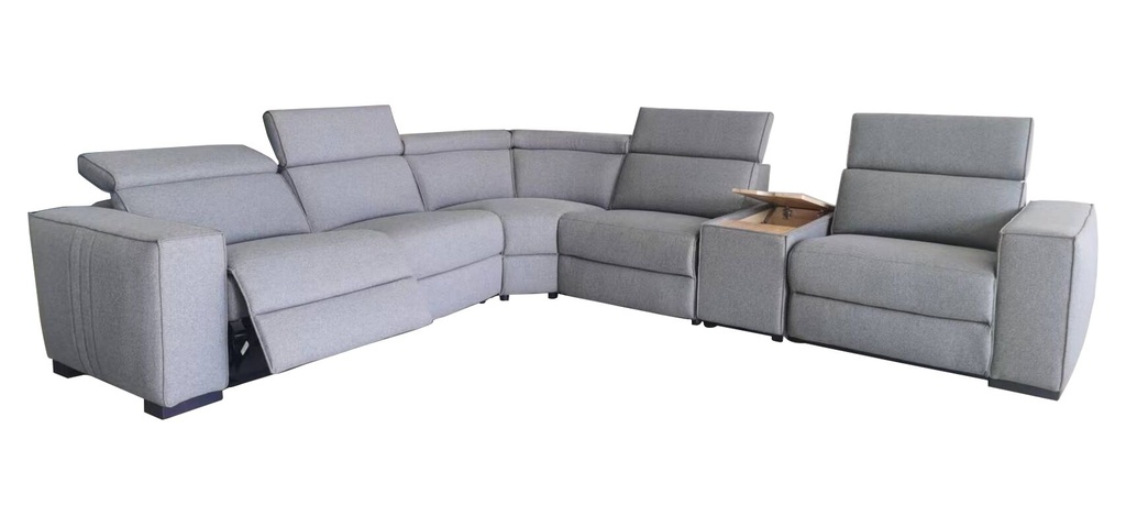 HAVANA CORNER SOFA SET 