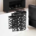 3 PCS YARIM AY 01 NESTING TABLE