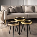 5091 ROYALE NESTLING TABLE