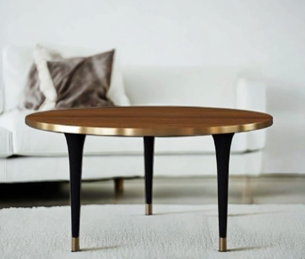 NATELLO COFFEE TABLE