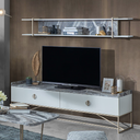 LOFT GOLD WALL UNIT 2 PCS
