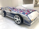 سرير سيارة بوليس
