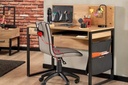 IRONY STUDY DESK