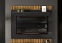 VITTI TV WALL PANEL