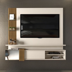 [E0010400346] GOTTI TV WALL PANEL