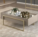 PILAR CENTER TABLE