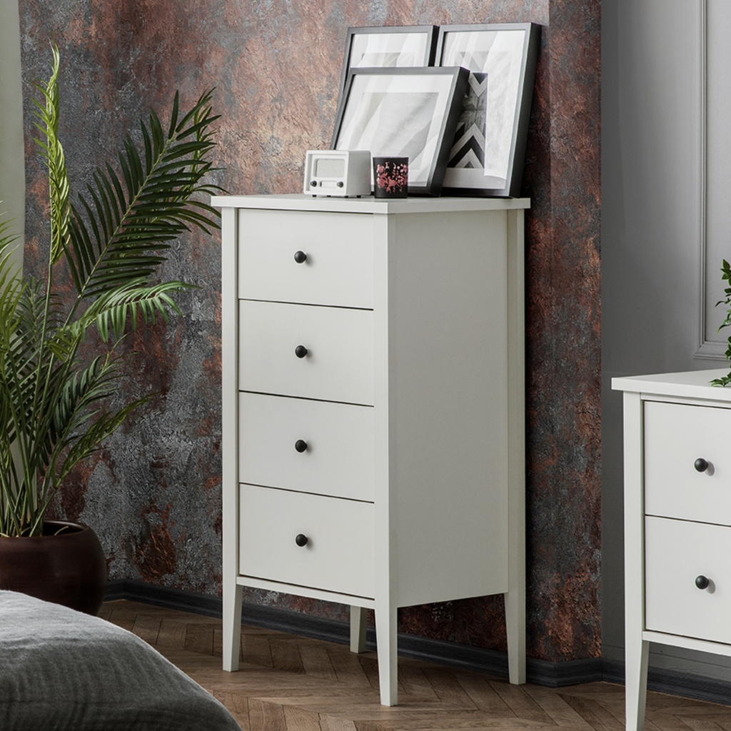 URBAN CHEST OF DRAWERS 