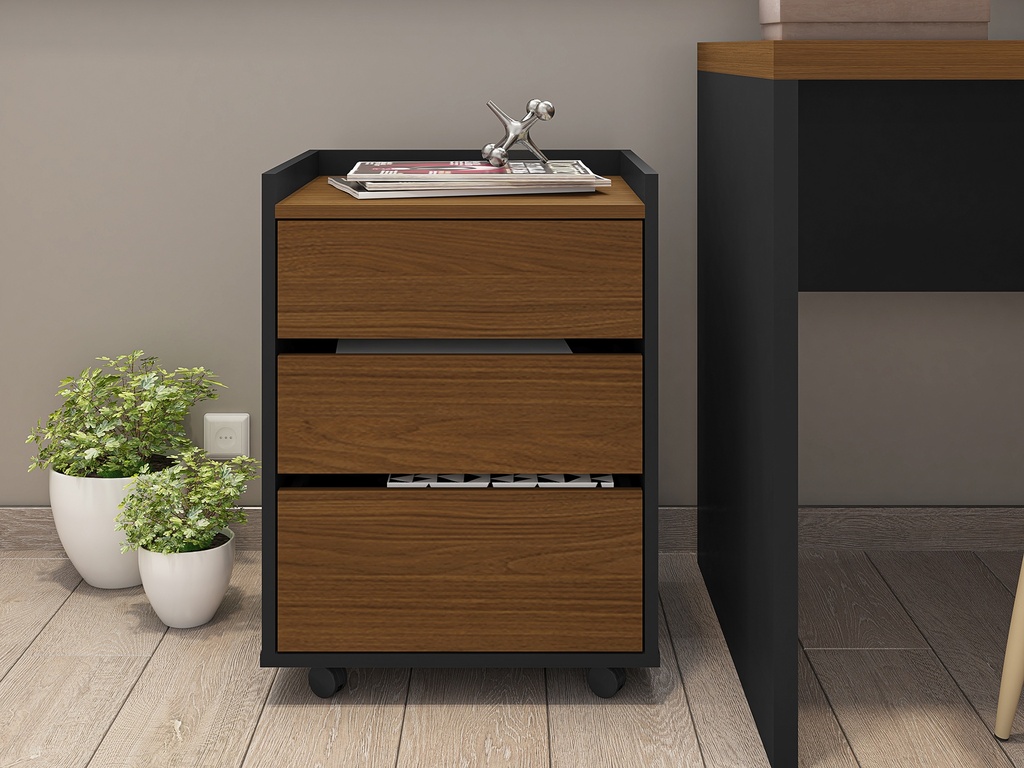 STUDIO DRAWER 3D
