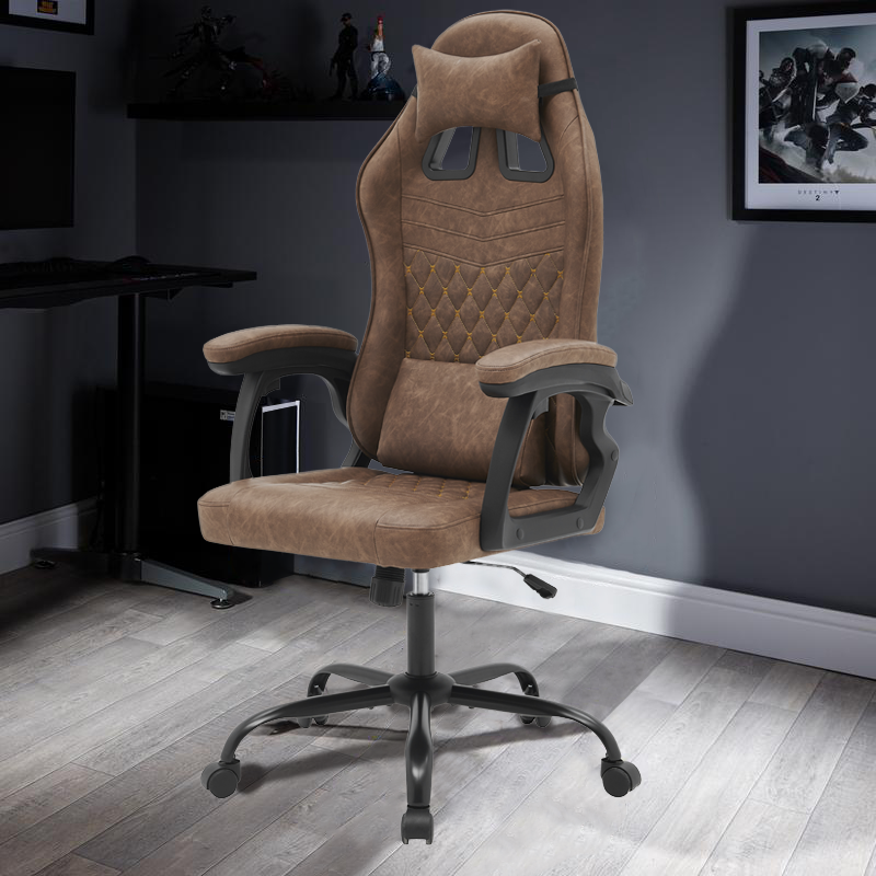 ELIOT GAMING CHAIR 611602