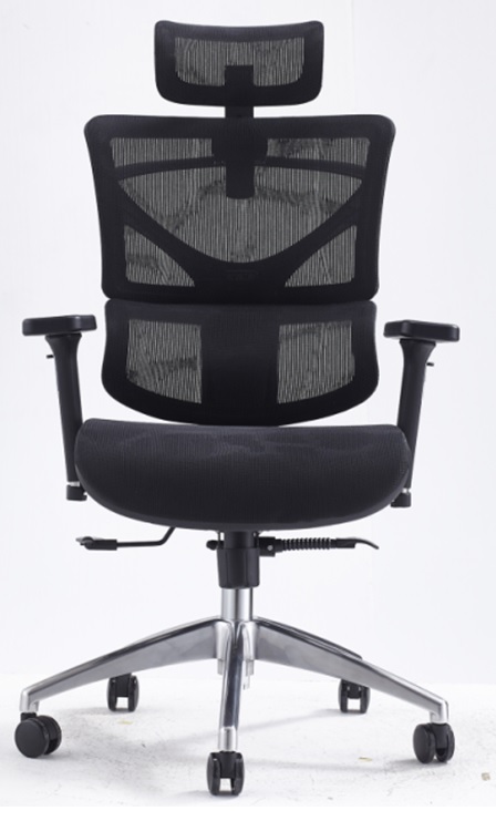 HIGH BACK OFFICE CHAIR 1827A