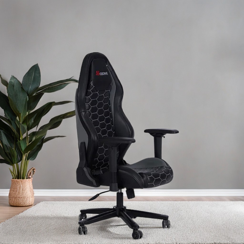 STARTER GAMING CHAIR F-025A-1