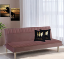 WINNIE SOFA BED 3 SEATER 4335