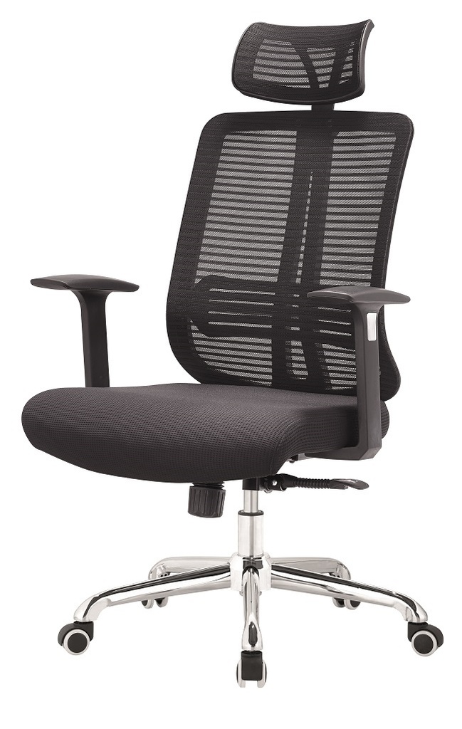 HIGH BACK OFFICE CHAIR  A188