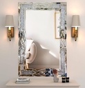 LATHAN MIRROR A083
