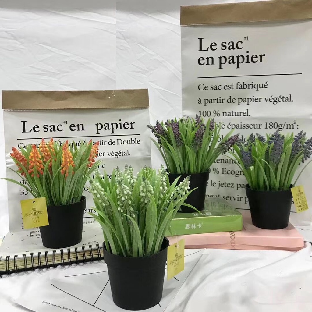 LICA ARTIFICIAL FLOWERS FY039