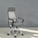 JAKUP HIGH  BACK CHAIR