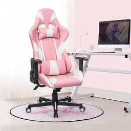 [C1150300035] CANDY GAMING CHAIR