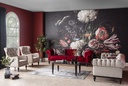 VOLGA  8 SEATS SOFA SET 