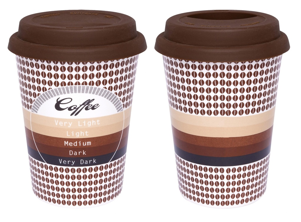 CAFÉ TRIP CUP 300ML