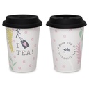I LOVE TEA TRIP CUP 300ML