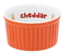 MEXICANO CHEDDAR BOWL RAMEKIM 100 ml