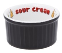 MEXICANO SOUR CREAM BOWL RAMEKIM 100 ml