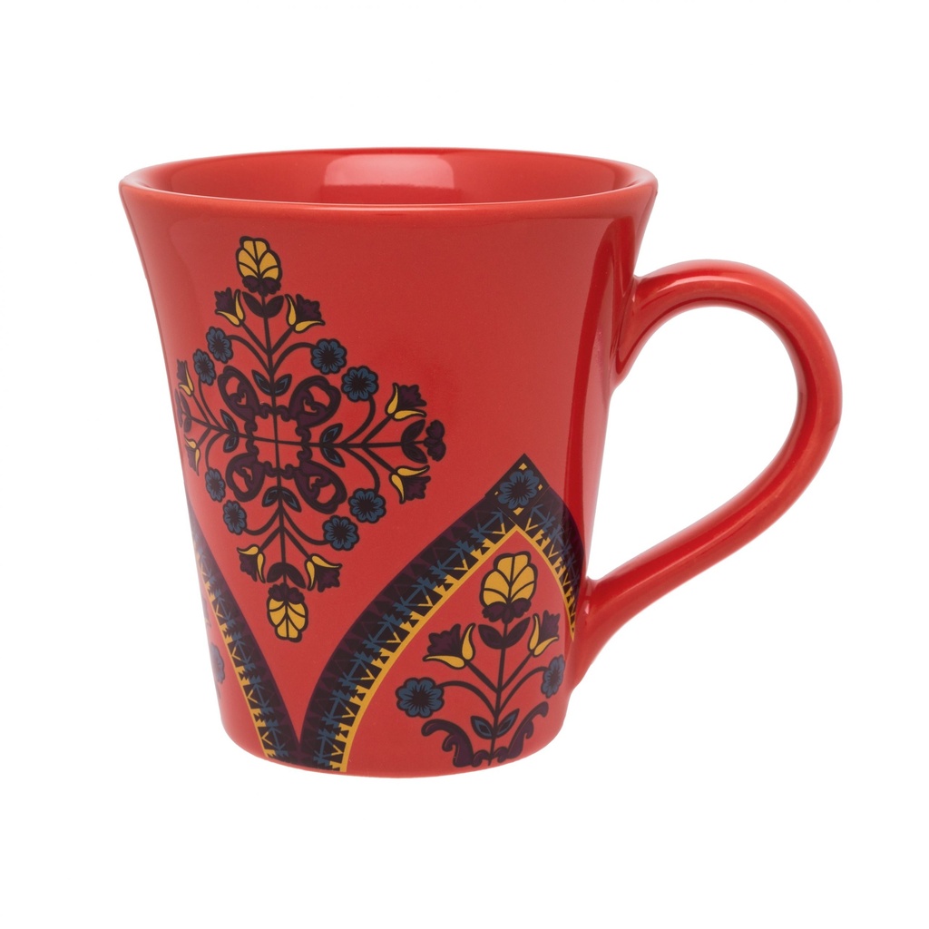 TULIPA PERU MUG 330ML