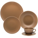 20 PCS UNNI AVELA DINNER|TEA SET
