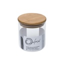BAHIA ROUND JAR 600 ML