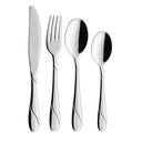 16 PCS BOSSA CUTLERY SET