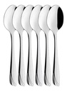 12PCS FAROL TEA SPOON 14,5CM