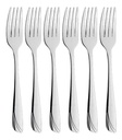 12PCS FAROL TABLE FORKS  20,5CM
