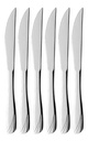 12PCS FAROL MEAT KNIVES 23CM