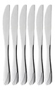12 PCS FAROL DESSERT KNIVESS  16,5CM