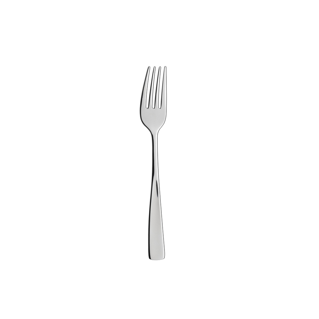 12 PCS FORTALEZA DESSERT FORKS 16,5CM