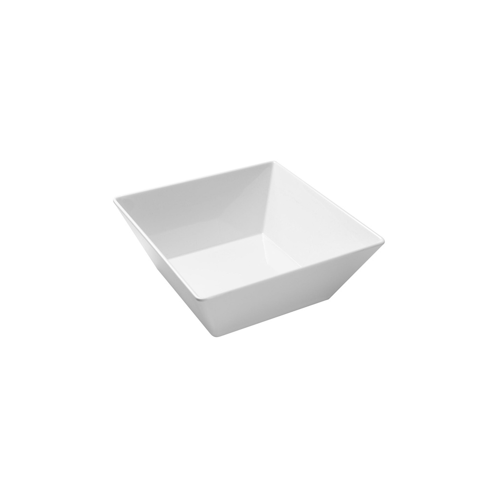 QUARTIER MELAMINE BOWL 3300ML