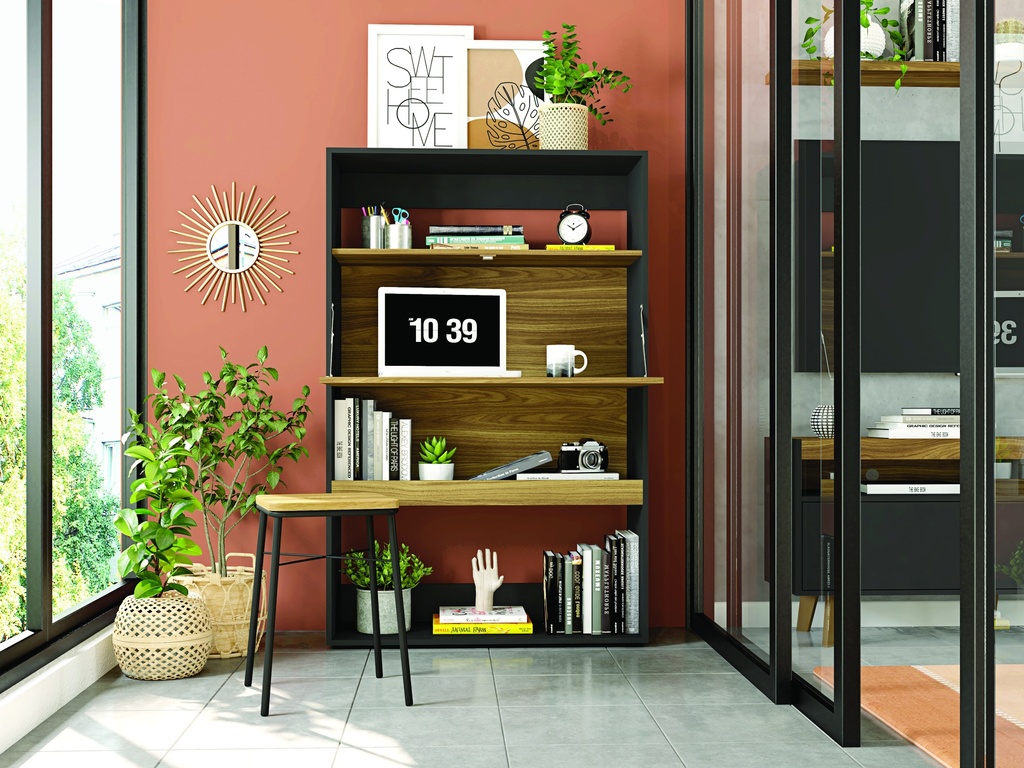 MOOD MULTI-ENVIROMENT SHELVE